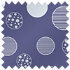 Bubbles, Aquatic - Roller Blind